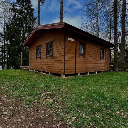 Nad Dadajem - Lesny Zakatek 